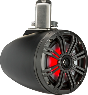 KICKER Speakers - 6-1/2" 45KMTC65