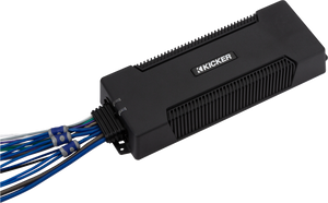 KICKER Amplifier - 4 x 100 W/600 W 48PXA10005
