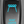MOOSE OFFROAD Switch - Roof Light - Blue RFL-CAR-B