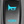 MOOSE OFFROAD Switch - Horn - Blue HRN-CAR-B