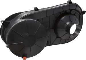 MOOSE OFFROAD Clutch Cover - Outer - Polaris 100-3305-PU