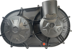 MOOSE OFFROAD Clutch Cover - Outer - Can-Am 500-1041-PU