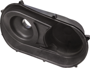 MOOSE OFFROAD Clutch Cover - Outer - Polaris 100-3305-PU