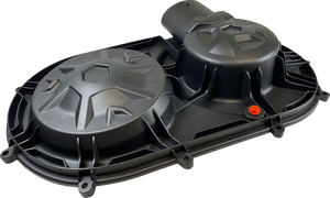 MOOSE OFFROAD Clutch Cover - Outer - Can-Am 500-1041-PU