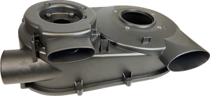 MOOSE OFFROAD Clutch Cover - Inner - Can-Am 500-1040-PU