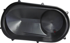 MOOSE OFFROAD Clutch Cover - Outer - Polaris 100-3440-PU