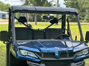 Rear View Mirror Cfmoto Uforce