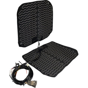 Moose UTV Seat Heater – Universal UTV Seat Warmer Kit - Dunes 2 Dezert SXS