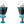 King Shocks Polaris RZR4/RZR S 800 Front 2.0 Piggyback Coilover w/ Adjuster
