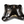 Elektric Off Road gun metal 6-bolt billet radius rod plate with tow hook for Can-Am Maverick X3 - product photo 4