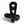 Elektric Off Road black billet front sway bar links for Can-Am Maverick X3