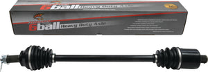 All Balls Racing 6-Ball Heavy Duty axle for Polaris RZR XP 1000, RZR RS1 and RZR XP Turbo, view 4