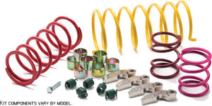 Clutch Kit O/S Tire 3 6 000'