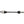 All Balls Racing 8-Ball Extreme Duty axle for Can-Am Maverick 1000R