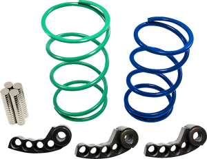 Dynojet Clutch Kit for Polaris RZR Turbo and Pro XP part 19-DCK15