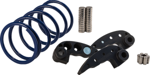 Dynojet Clutch Kit for Polaris Ranger XP 1000 part 19-DCK8