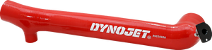 Dynojet silicone Boost Tube Kit with blow-off valve for Polaris RZR Pro XP and XP Turbo