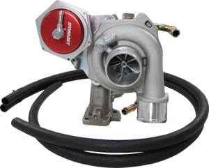 Dynojet bolt-on turbocharger upgrade kit for Polaris RZR XP Turbo