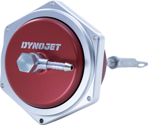 Dynojet premium wastegate kit for Can-Am Maverick X3 turbo boost control
