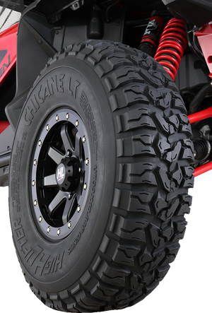 HIGH LIFTER Tire - Chicane LT - Front/Rear - 32x10R15 - 8 Ply 001-2447HL
