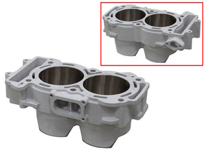 Cylinder Only Bore 93.00mm Pol