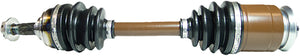 All Balls Racing 6-Ball Heavy Duty axle for Polaris Ranger 4x4 and Ranger 6x6