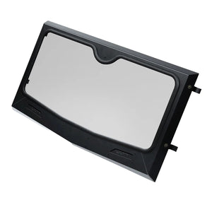 Glass Front Windshield Cfm
