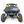Elektric Off Road Volt Baja Box three-compartment storage for Can-Am Maverick R - product photo 2