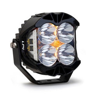 Baja Designs LP4 Pro LED Auxiliary Light Pod - Dunes 2 Dezert SXS