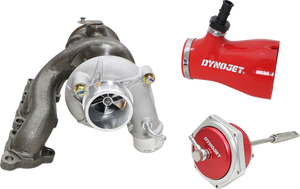 Dynojet water-cooled turbocharger upgrade kit for 2021 Can-Am Maverick X3 Turbo R