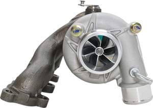 Dynojet Maverick X3 water-cooled CHRA turbocharger assembly