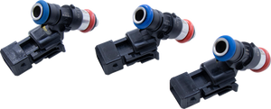 Dynojet 680cc fuel injector upgrade kit for Can-Am Maverick X3
