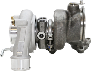 Dynojet 2021 Maverick X3 water-cooled CHRA turbocharger assembly