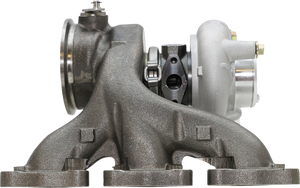 Dynojet 2021 Maverick X3 turbocharger upgrade kit components
