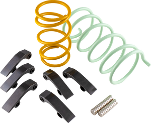 Dynojet Clutch Kit for Can-Am Maverick X3 part 25-DCK1