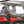 SEIZMIK Soft Upper Doors - Rear Windshield - Roof - Black - Polaris - RZR 51-20990