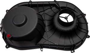 MOOSE OFFROAD Clutch Cover - Outer - Polaris 100-3538-PU