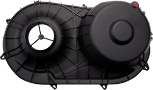 MOOSE OFFROAD Clutch Cover - Outer - Polaris 100-3538-PU
