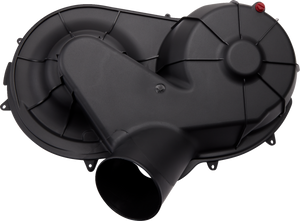 MOOSE OFFROAD Clutch Cover - Outer - Polaris 100-3537-PU