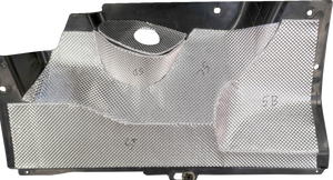 DEI Heat Control Kit - Cockpit - Can-Am - Commander 901061