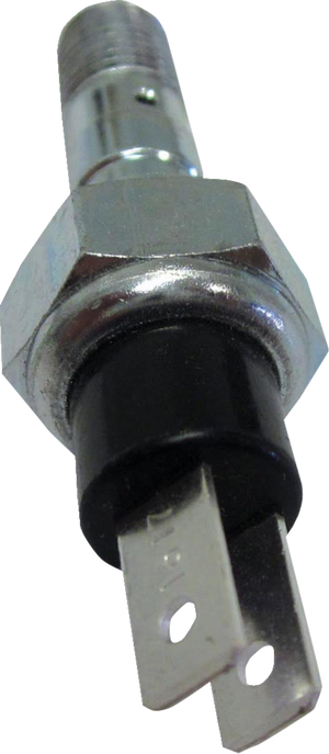 MOOSE OFFROAD Brake Light Pressure Switch - Polaris 100-2212-PU