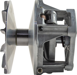 Moose RZR 570 non-EBS primary drive clutch aluminum and magnesium