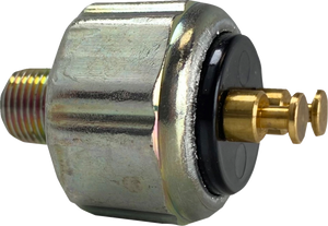 MOOSE OFFROAD Brake Light Pressure Switch - Ranger/RZR 100-2204-PU