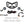 Diode Dynamics 17-24 Can-Am Maverick X3 Stage Series LED Grille Kit - Sport White Combo