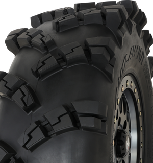 HIGH LIFTER Tire - Outlaw M/T - Front/Rear - 35x10R15 - 10 Ply 001-2549HL
