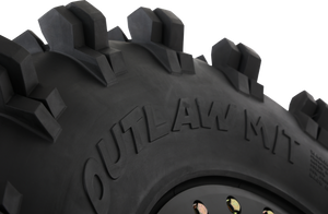 HIGH LIFTER Tire - Outlaw M/T - Front/Rear - 32x10R14 - 10 Ply 001-2529HL