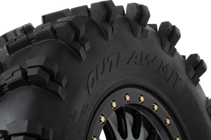 HIGH LIFTER Tire - Outlaw M/T - Front/Rear - 32x10R15 - 10 Ply 001-2547HL