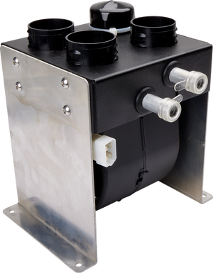 MOOSE OFFROAD UTV Cab Heater - Honda Z4916