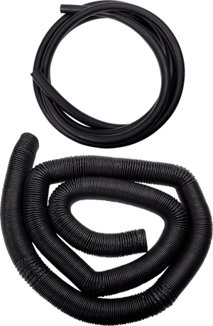 MOOSE OFFROAD UTV Cab Heater - Honda Z4916