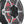 DS18 Hybrid Marine Speaker w/ Driver And RGB LEDs 6.5in 2-Way 250 Watts RMS 4 ohm Black w/ Covers